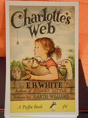 Illustrate how stories are an experience with the use of a popular American children's book